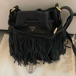 Fossil Crossbody Bag
